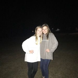 Meet your Posher, Madelyn